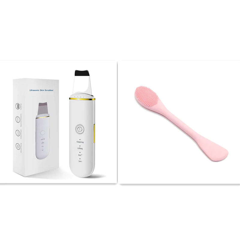 GlowSculpt Advanced Cleansing Wand
