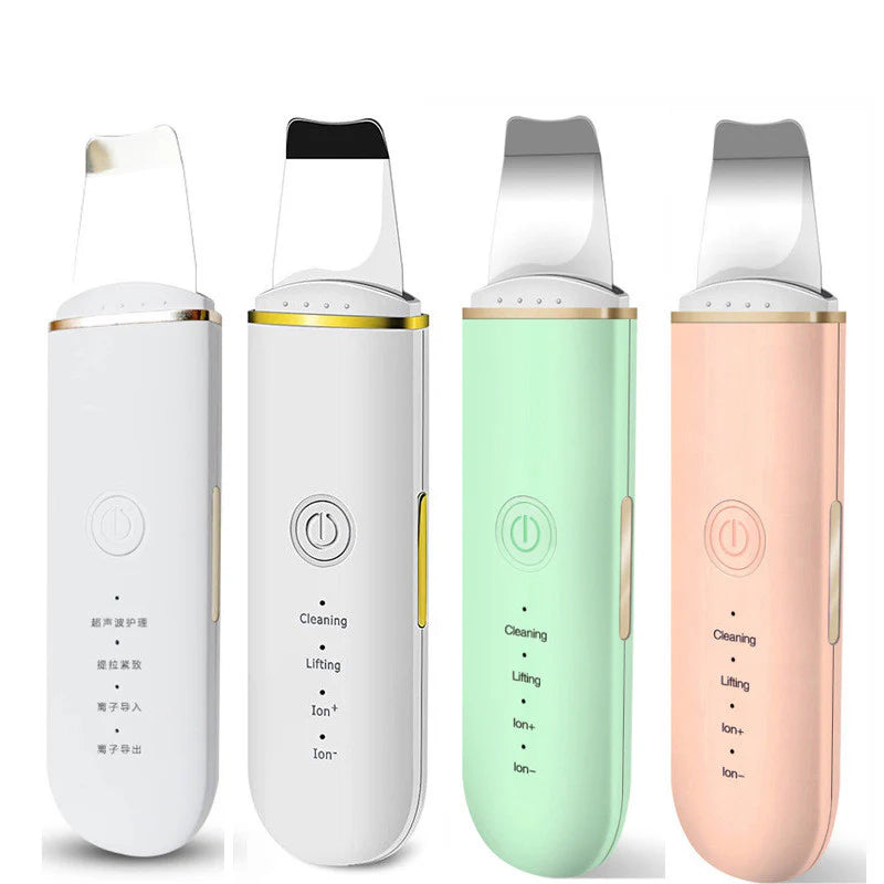 GlowSculpt Advanced Cleansing Wand