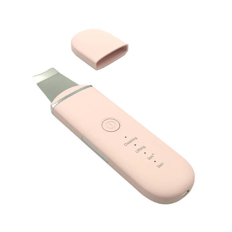 GlowSculpt Advanced Cleansing Wand