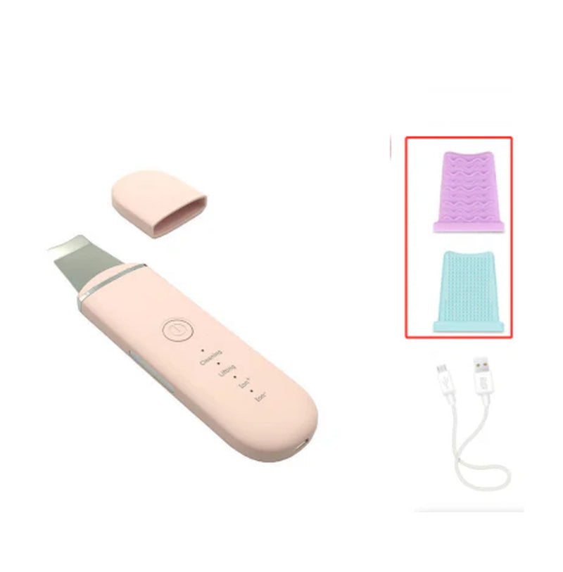 GlowSculpt Advanced Cleansing Wand