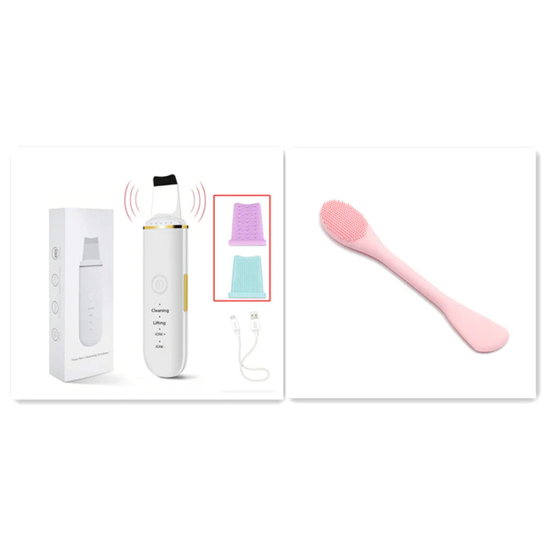 GlowSculpt Advanced Cleansing Wand