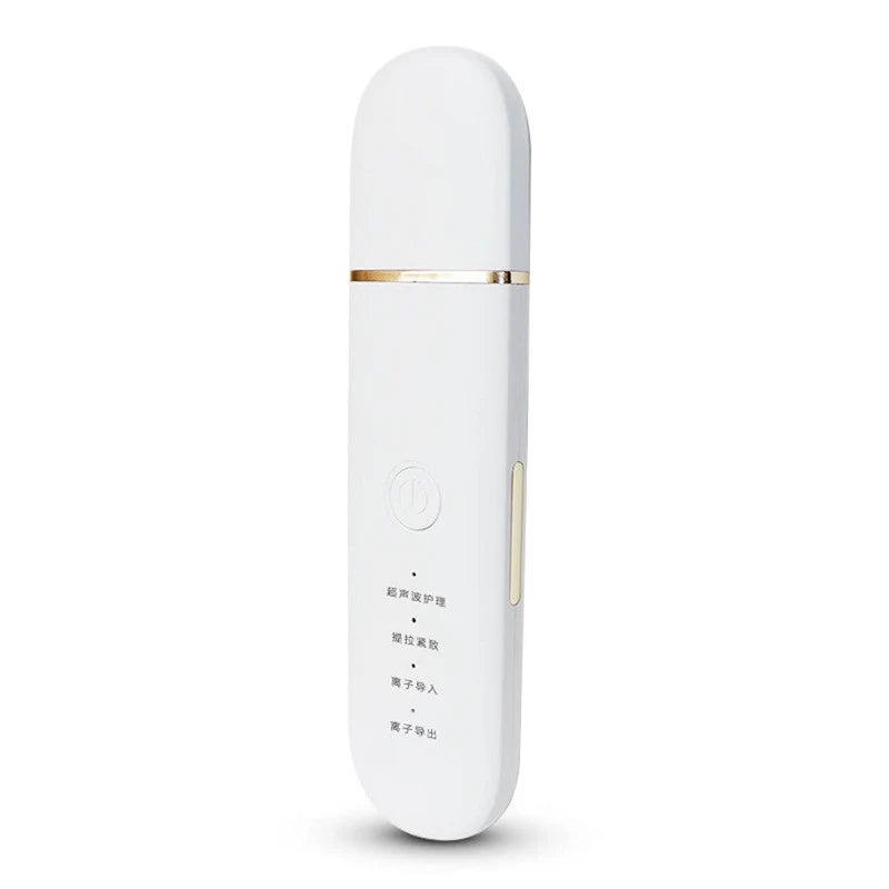 GlowSculpt Advanced Cleansing Wand