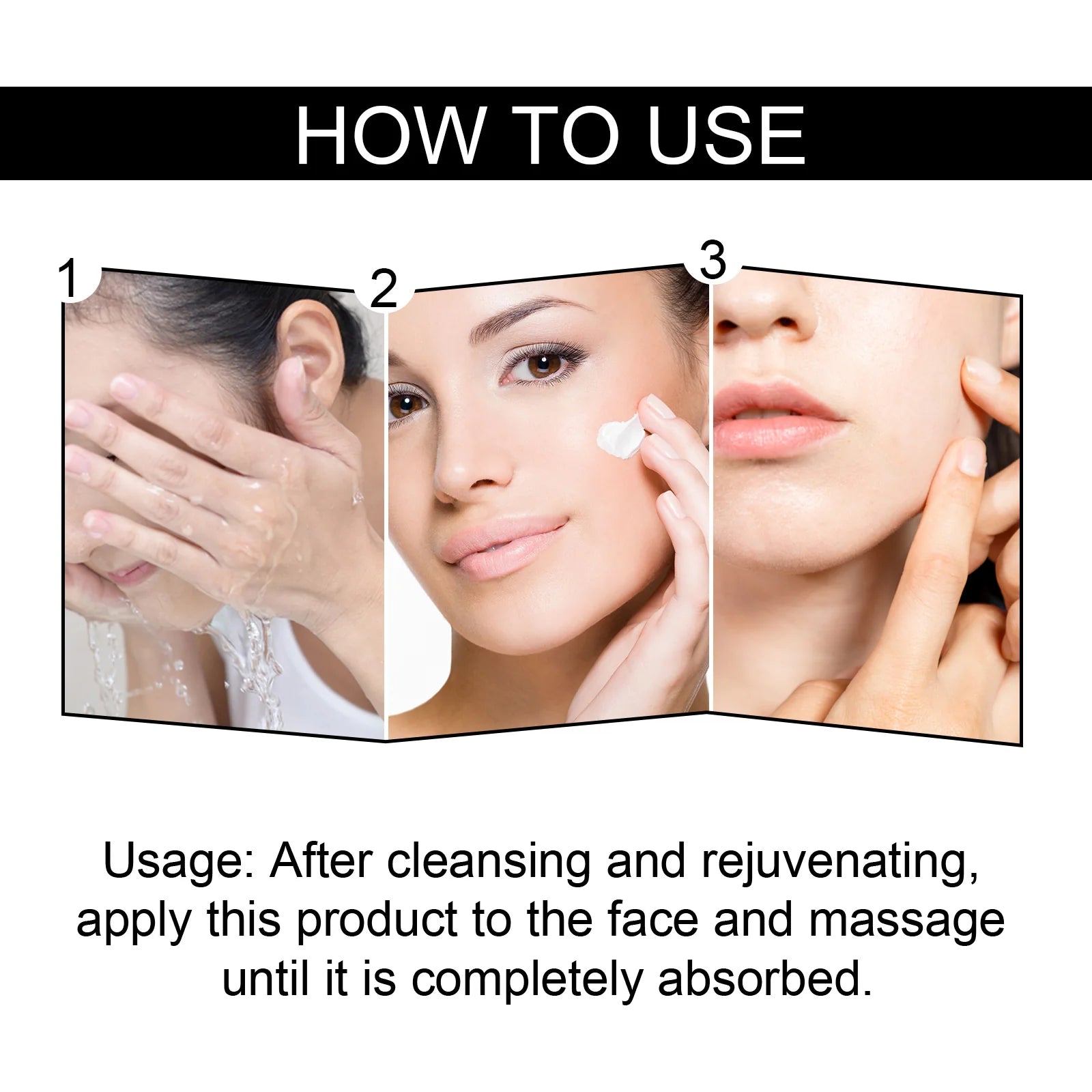 EELHOE Blemish & Acne Treatment Cream Brightens Skin Tone Hydrates & Repairs Complexion