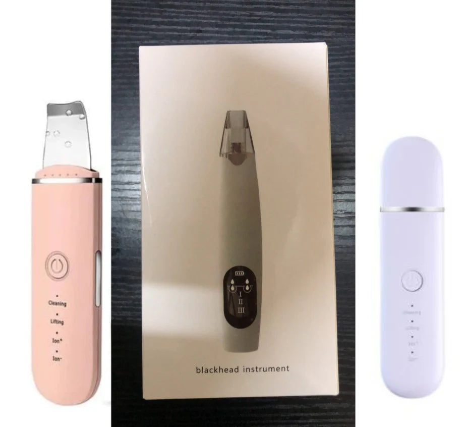 GlowSculpt Advanced Cleansing Wand