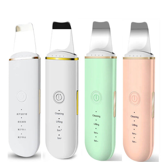 GlowSculpt Advanced Cleansing Wand