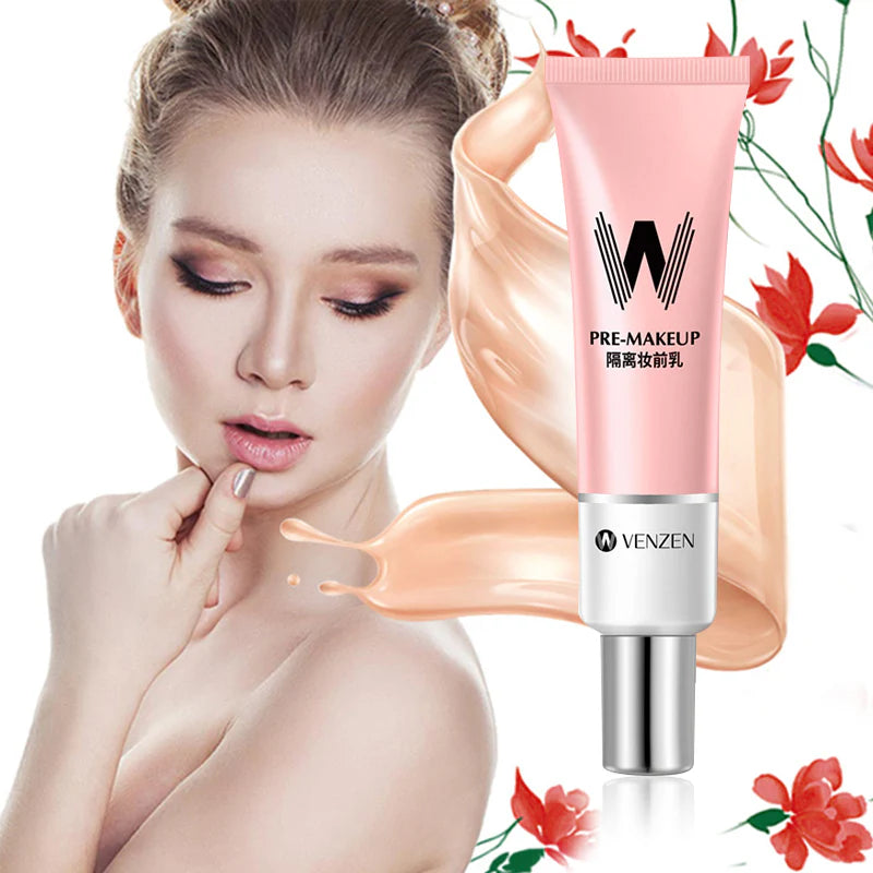 Concealed Cosmetics