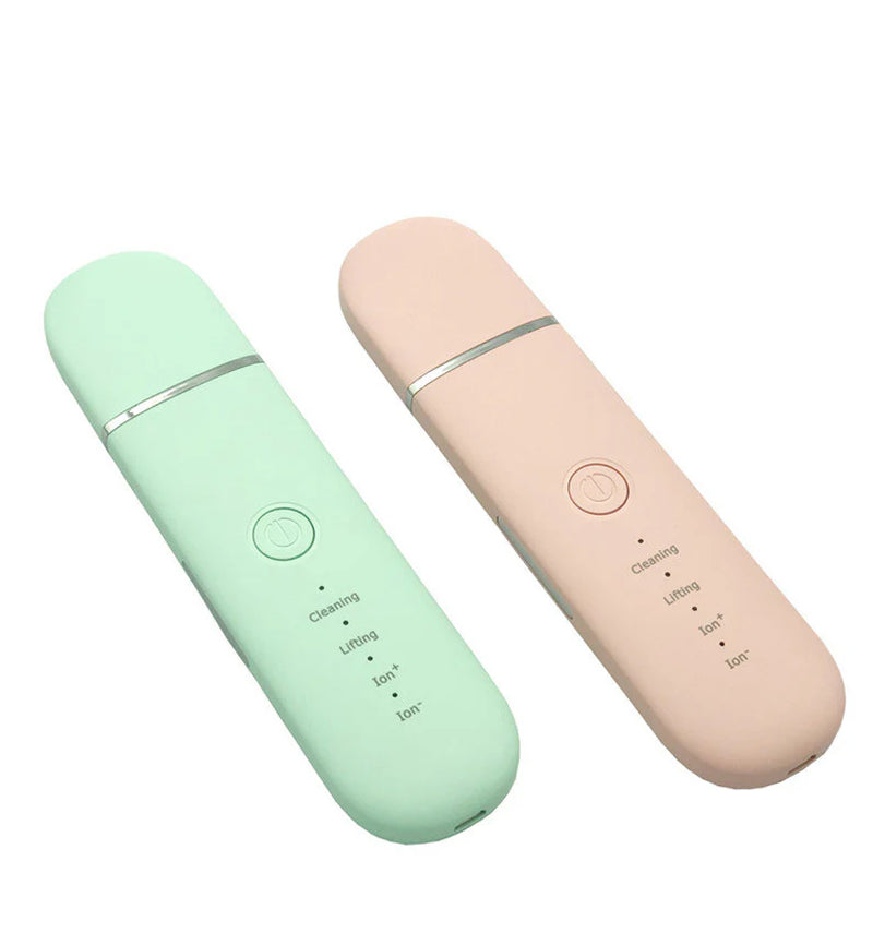 GlowSculpt Advanced Cleansing Wand