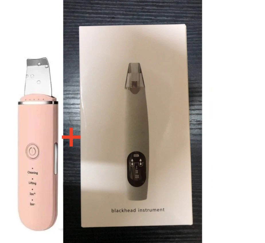 GlowSculpt Advanced Cleansing Wand