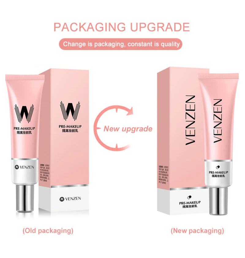 Concealed Cosmetics