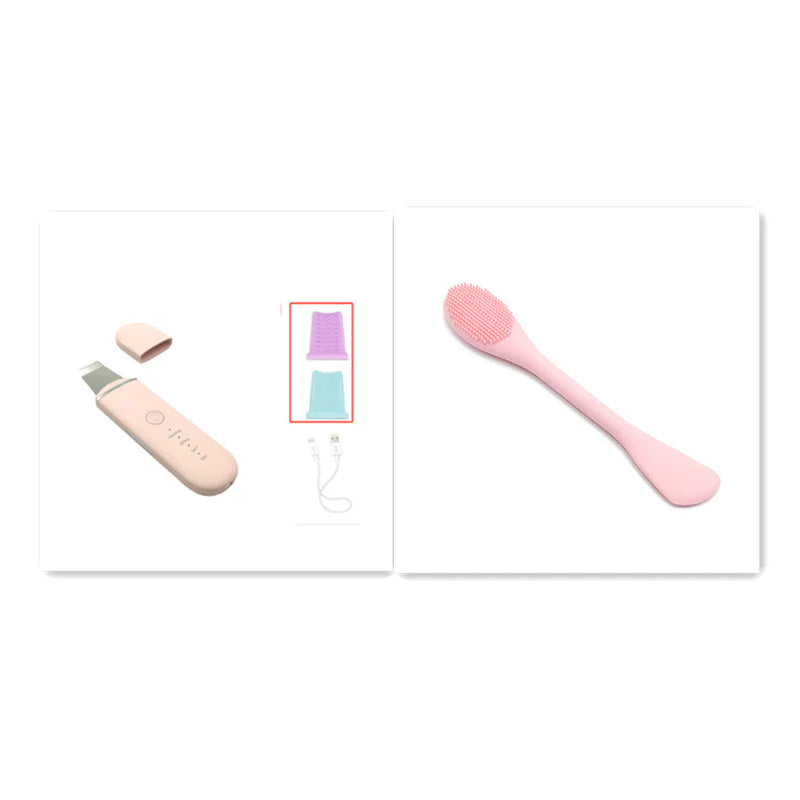 GlowSculpt Advanced Cleansing Wand