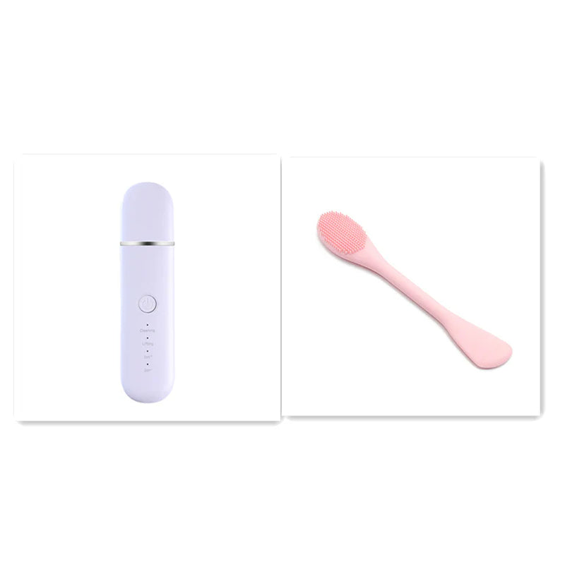 GlowSculpt Advanced Cleansing Wand