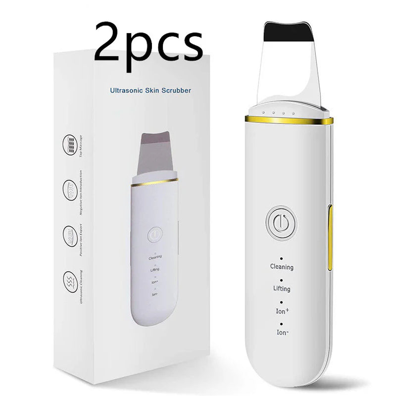 GlowSculpt Advanced Cleansing Wand