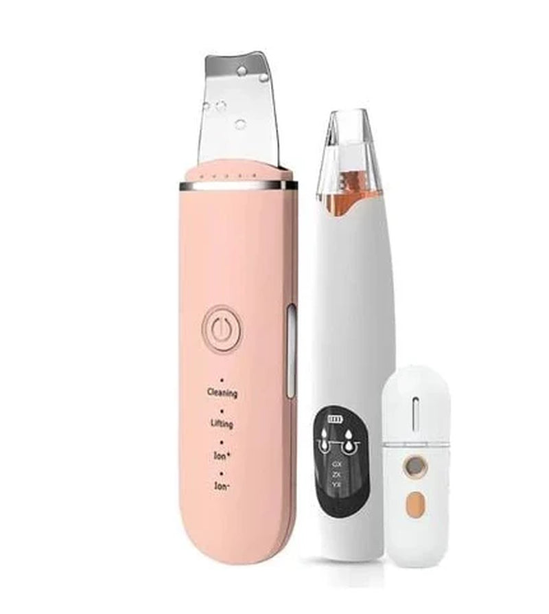 GlowSculpt Advanced Cleansing Wand