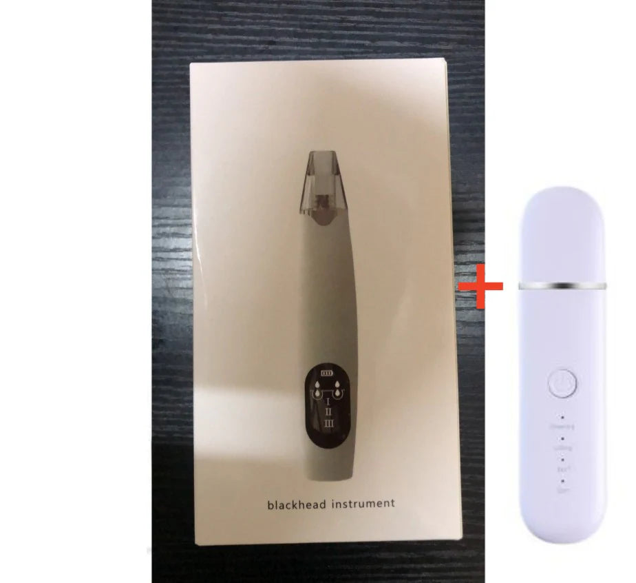GlowSculpt Advanced Cleansing Wand