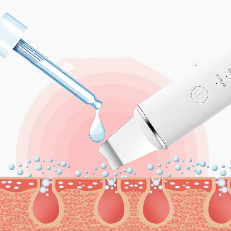 GlowSculpt Advanced Cleansing Wand