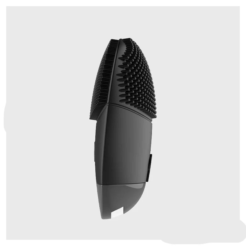 Electric Silicone Face Wash Brush Skin Cleansing Tool