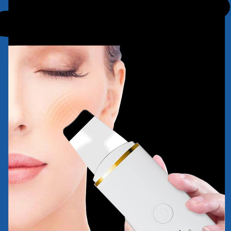 GlowSculpt Advanced Cleansing Wand