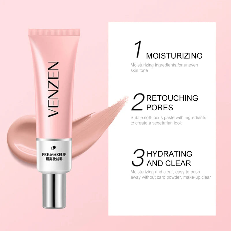 Concealed Cosmetics