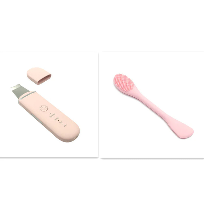 GlowSculpt Advanced Cleansing Wand
