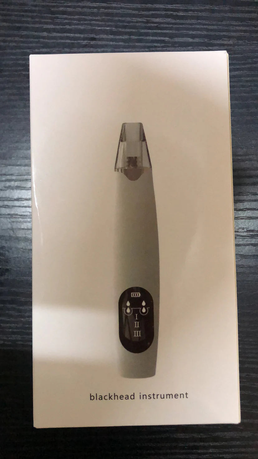 GlowSculpt Advanced Cleansing Wand