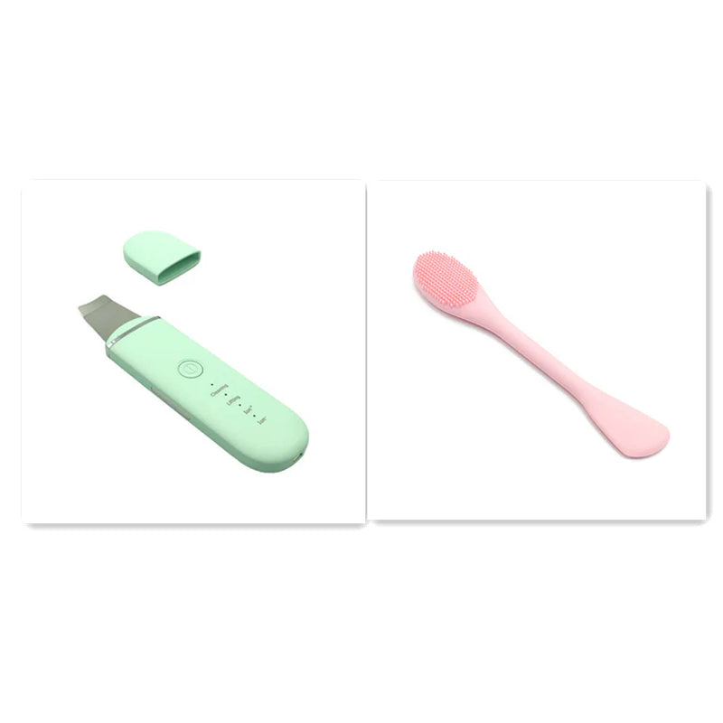 GlowSculpt Advanced Cleansing Wand