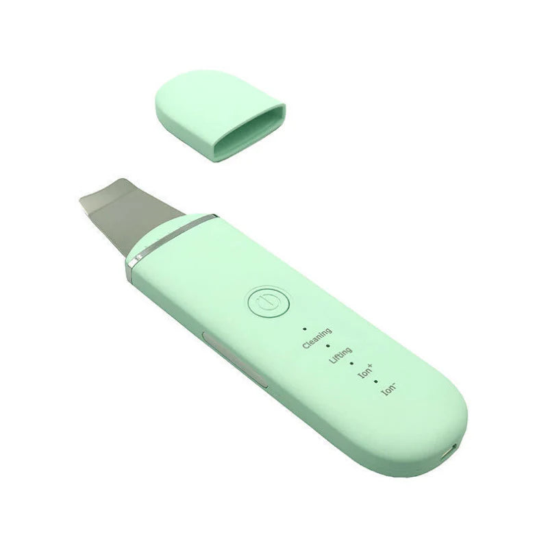 GlowSculpt Advanced Cleansing Wand
