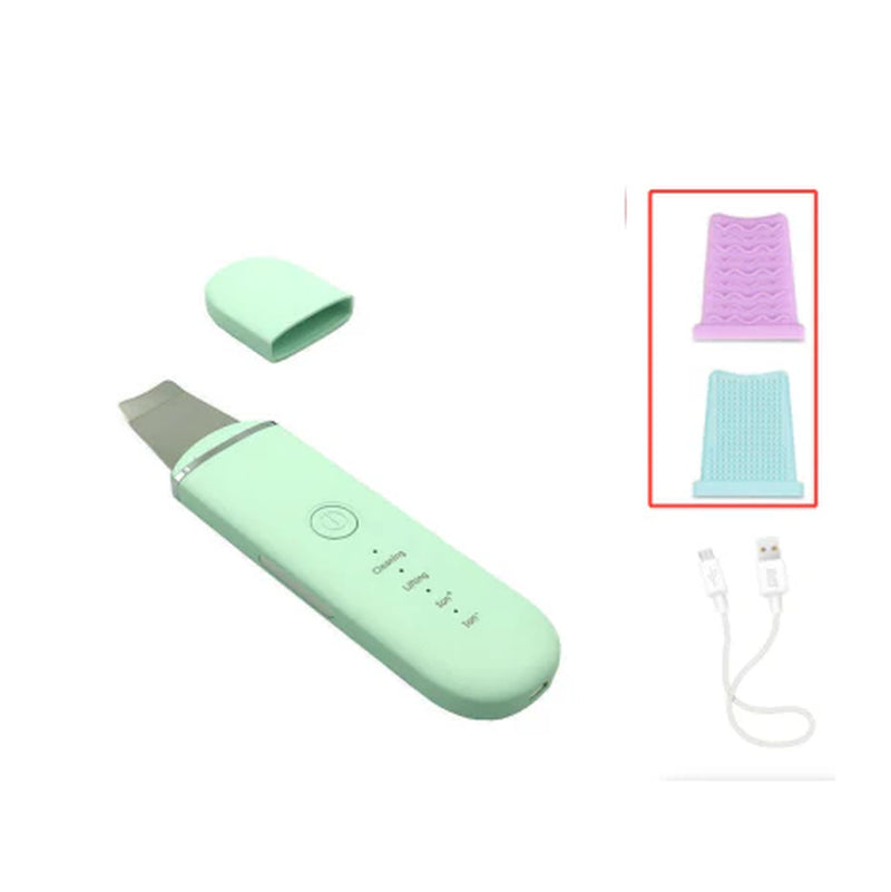GlowSculpt Advanced Cleansing Wand