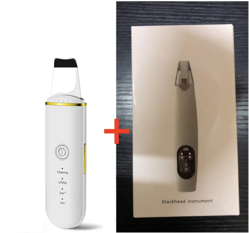 GlowSculpt Advanced Cleansing Wand