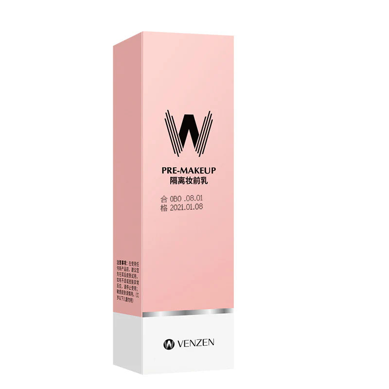 Concealed Cosmetics