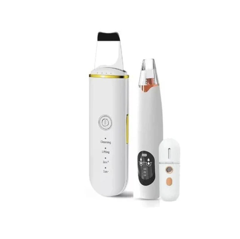 GlowSculpt Advanced Cleansing Wand